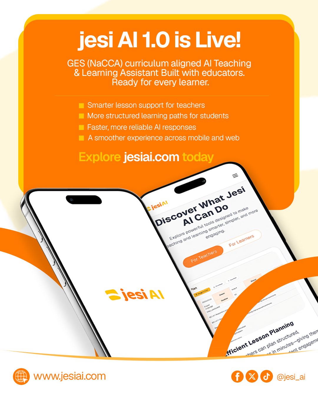 One Week After Launching jesi AI 1.0: What I Expected vs What Actually Happened & Lessons